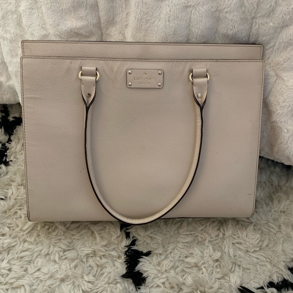 kate spade Handbags - kate spade tote bag